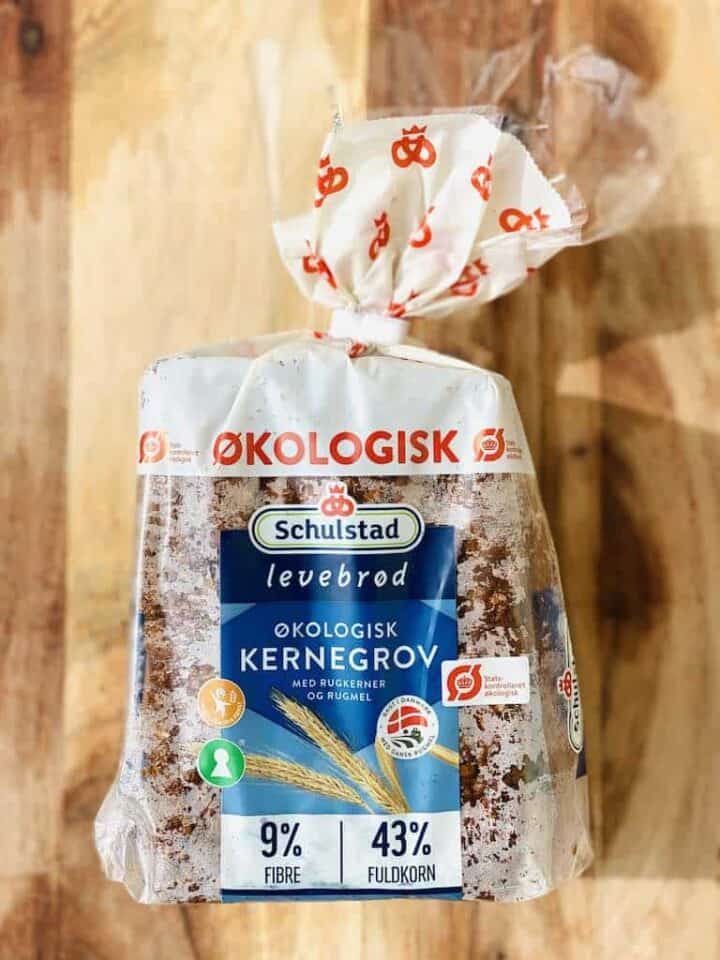 Smagstest af rugbrød – se testvinderen her
