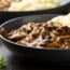 bøf stroganoff