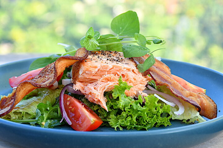 laksesalat