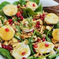 Gedeostsalat