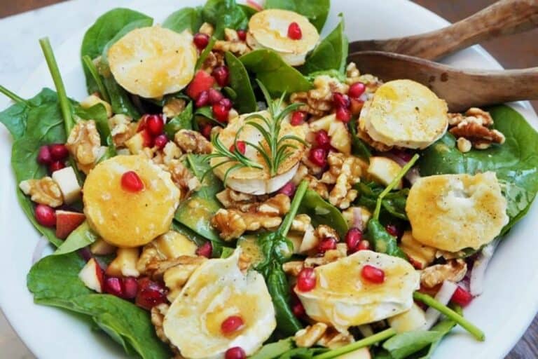 Gedeostsalat