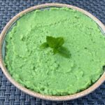 broccolipuré