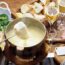 ostefondue