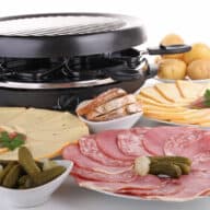 raclette opskrift retter fakta