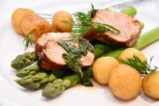 Ugens madplan uge 23