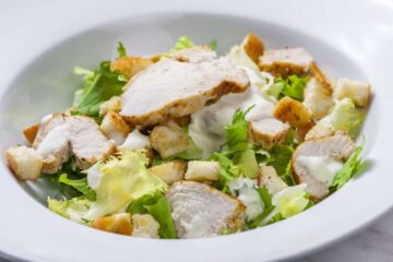 cæsarsalat