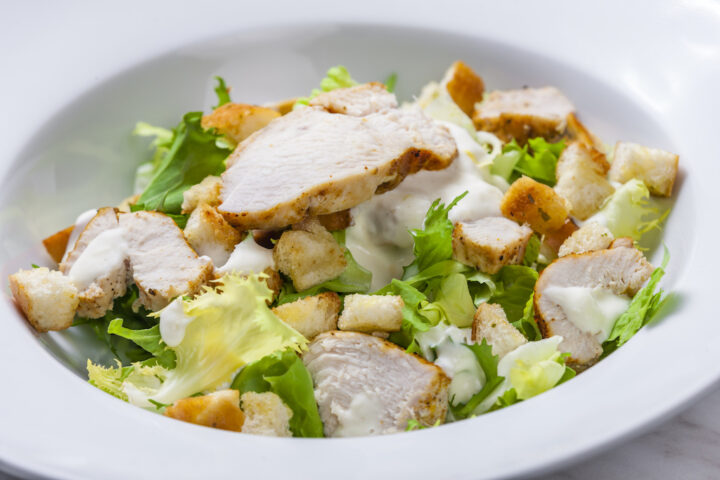 cæsarsalat