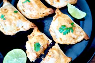Empanadas