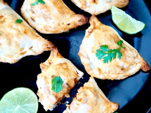 Empanadas
