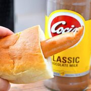 fransk hotdog brød opskrift