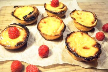 Pastel de nata