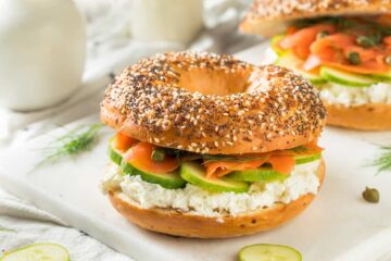bagels