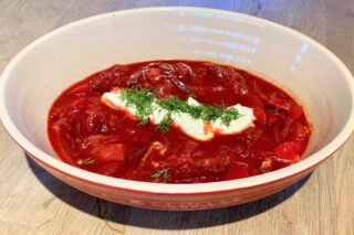 Borscht