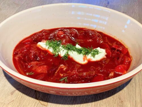 Borscht