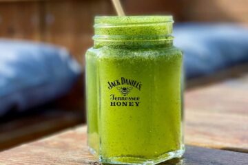 Detox juice