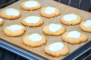 kokossmåkager nemme og hurtige