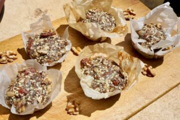 Stenalderboller