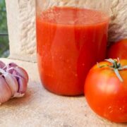 Tomatpassata