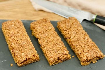 Flapjacks