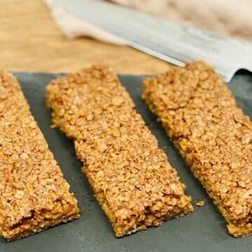 Flapjacks