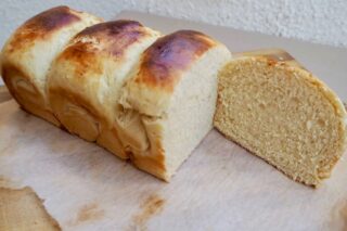 Japansk franskbrød
