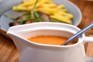 Billede af Favorit Sauce.
