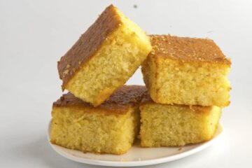 Majsbrød