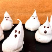 Marengsspøgelser til Halloween