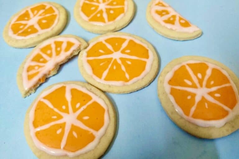 Appelsinsmåkager