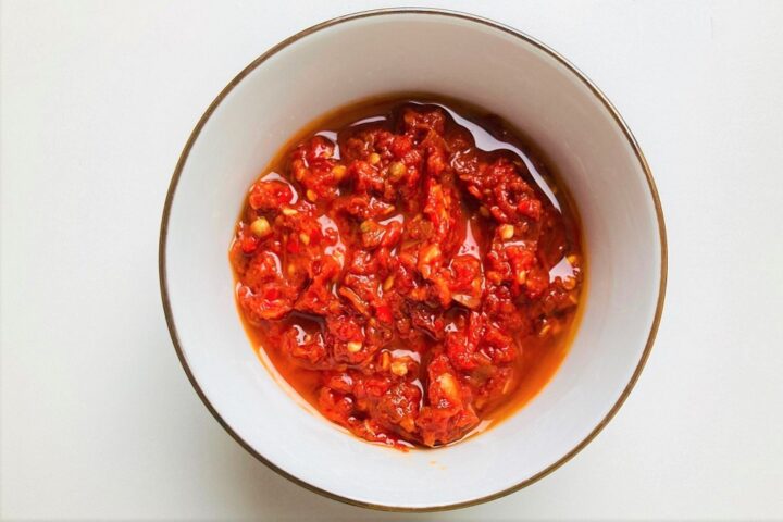 Harissa