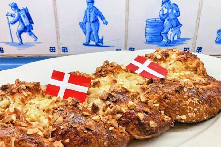 Hjemmelavet borgmesterstang