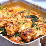 Ugens madplan uge 48