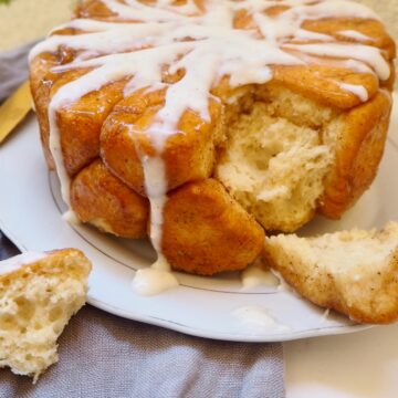 Monkey bread