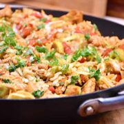 Nasi Goreng