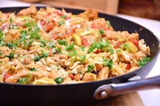 Nasi Goreng