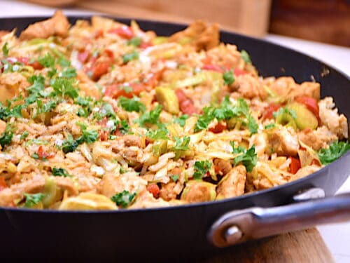 Nasi Goreng