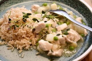 Ugens madplan uge 47-2022