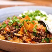 Ugens madplan uge 49