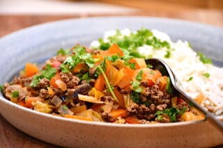 Ugens madplan uge 49