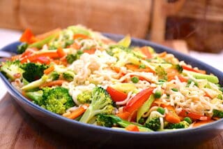 nudelsalat