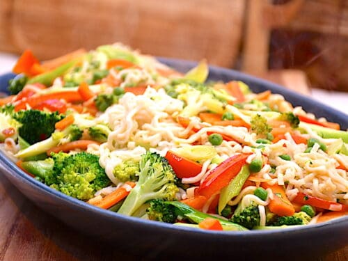 nudelsalat