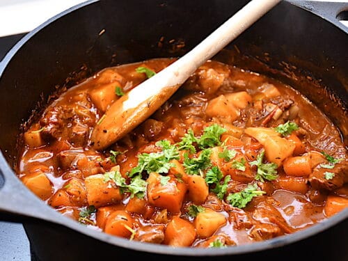 ragout