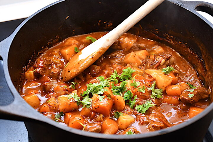 ragout