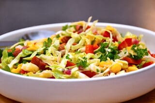 baconsalat