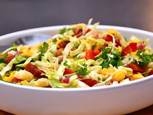 baconsalat