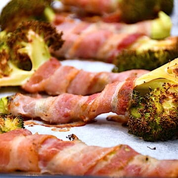 baconsvøbt broccoli