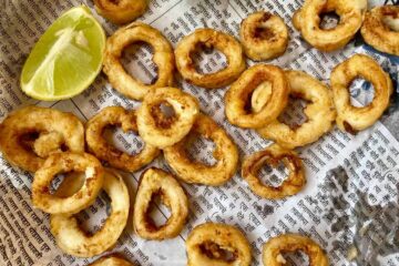 Calamari