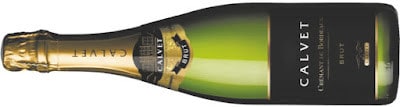 Crémant Calvet