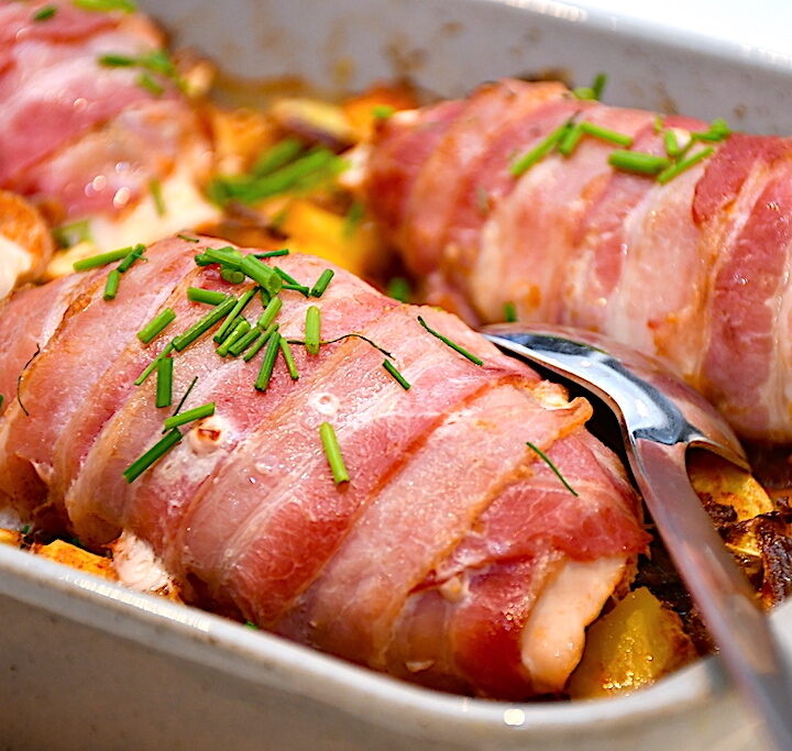 Kylling opskrifter på de bedste kyllingeretter Madens Verden