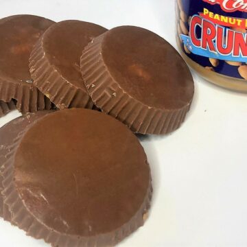 Peanutbutter cups